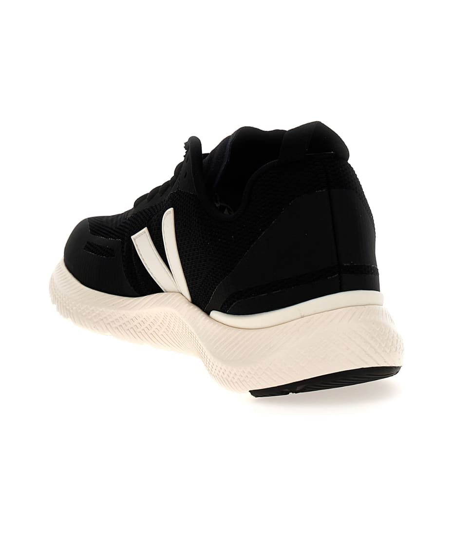 Veja 'impala' Sneakers - White/Black