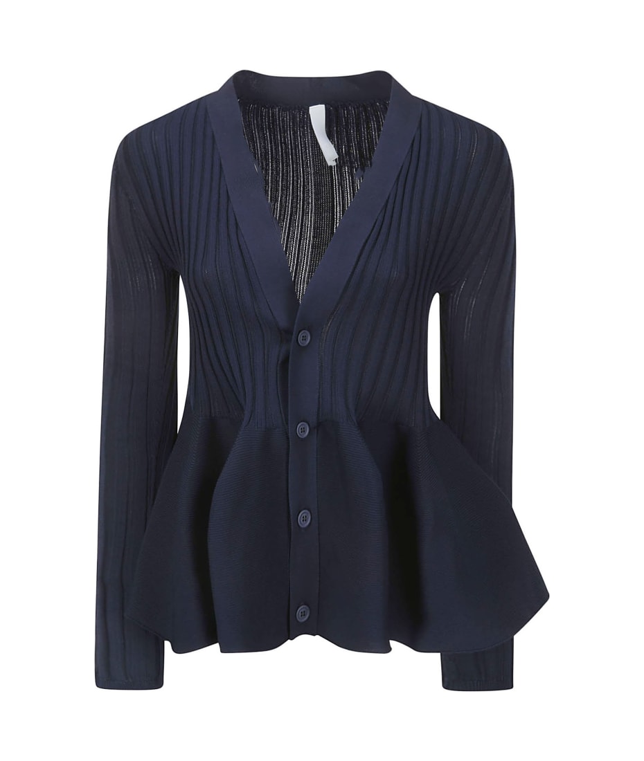 トップス CFCL POTTERY CARDIGAN POTTERY CARDIGAN