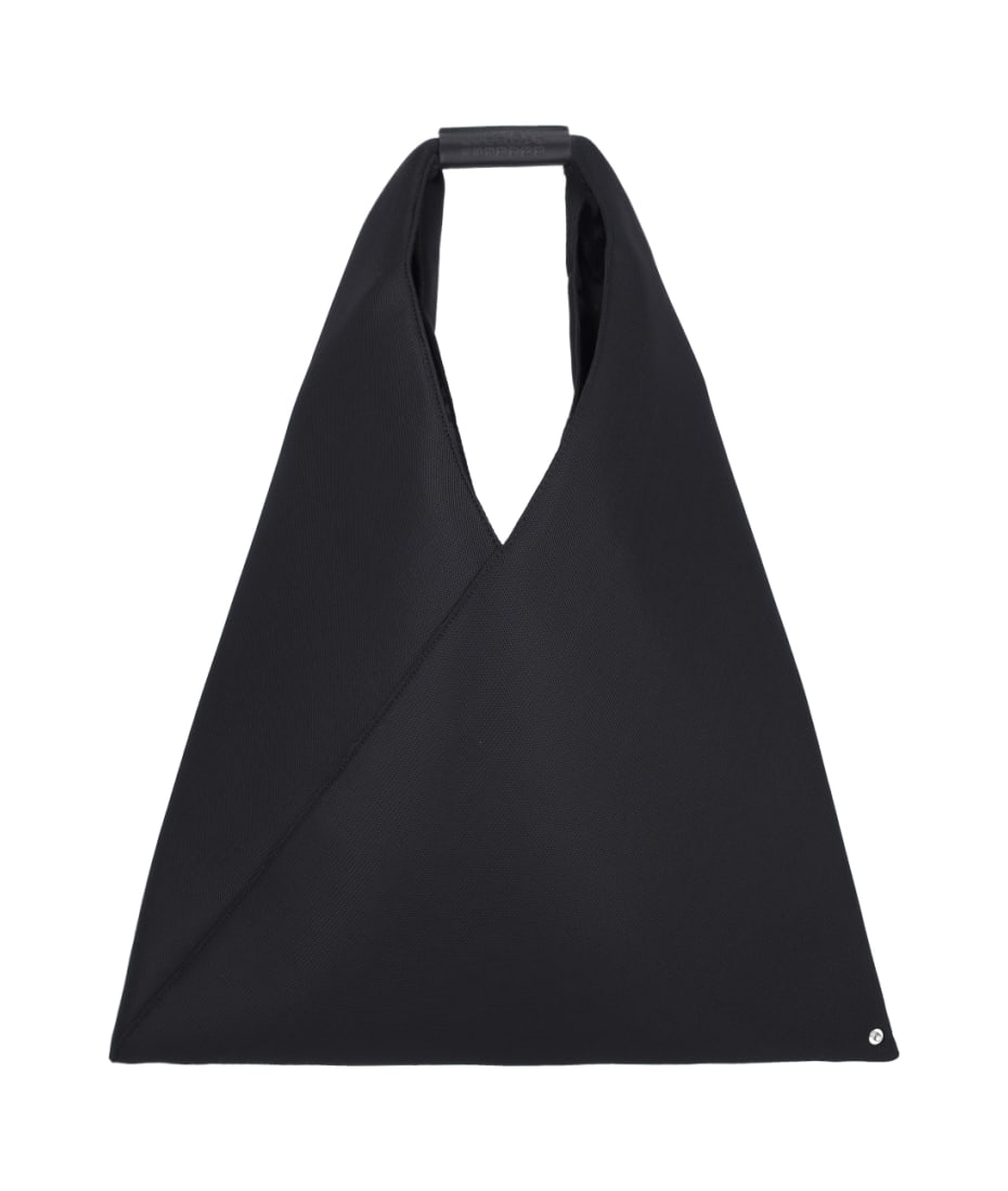 MM6 Maison Margiela クラシック ミディアム ジャパニーズバッグ MM6 Maison Margiela Classic Japanese Shoulder Bag | italist