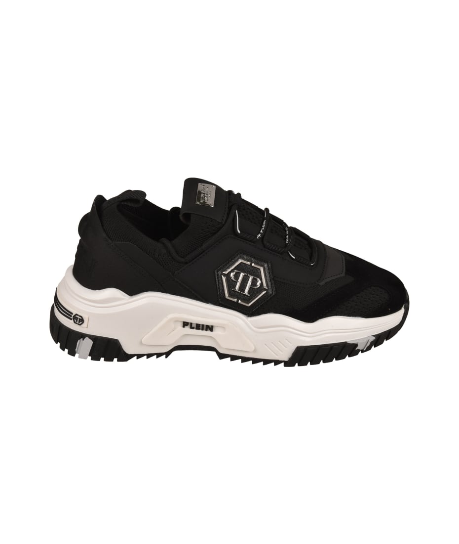 philipp plein runner hexagon