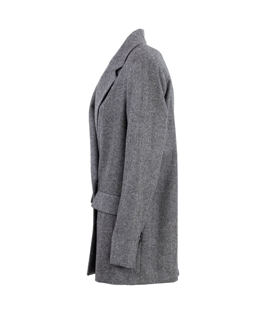 Antonelli Wool jacket | italist