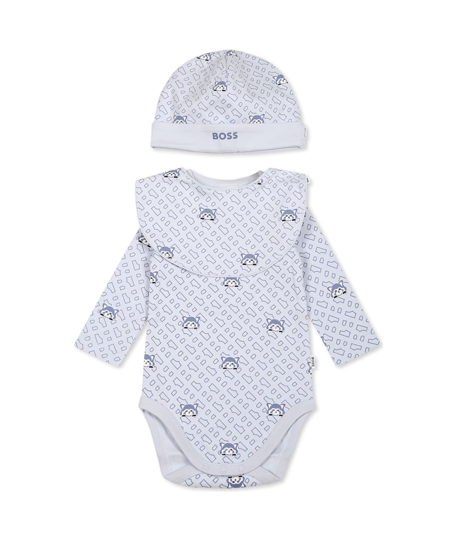 hugo boss babies sale