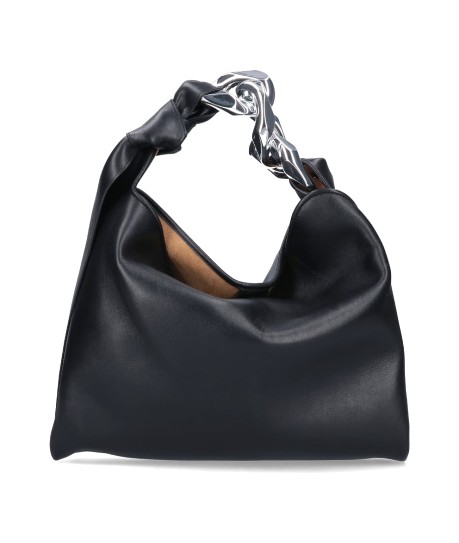 Anderson 'chain Hobo' Small Shoulder Bag italist, ALWAYS