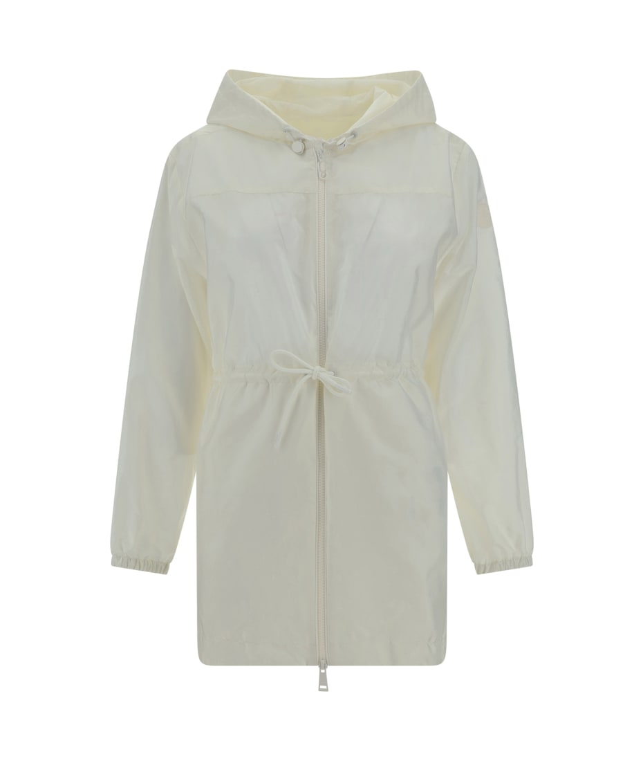 【MONCLER】FILIRA HOODED JACKET Moncler Filira Hooded Jacket | italist