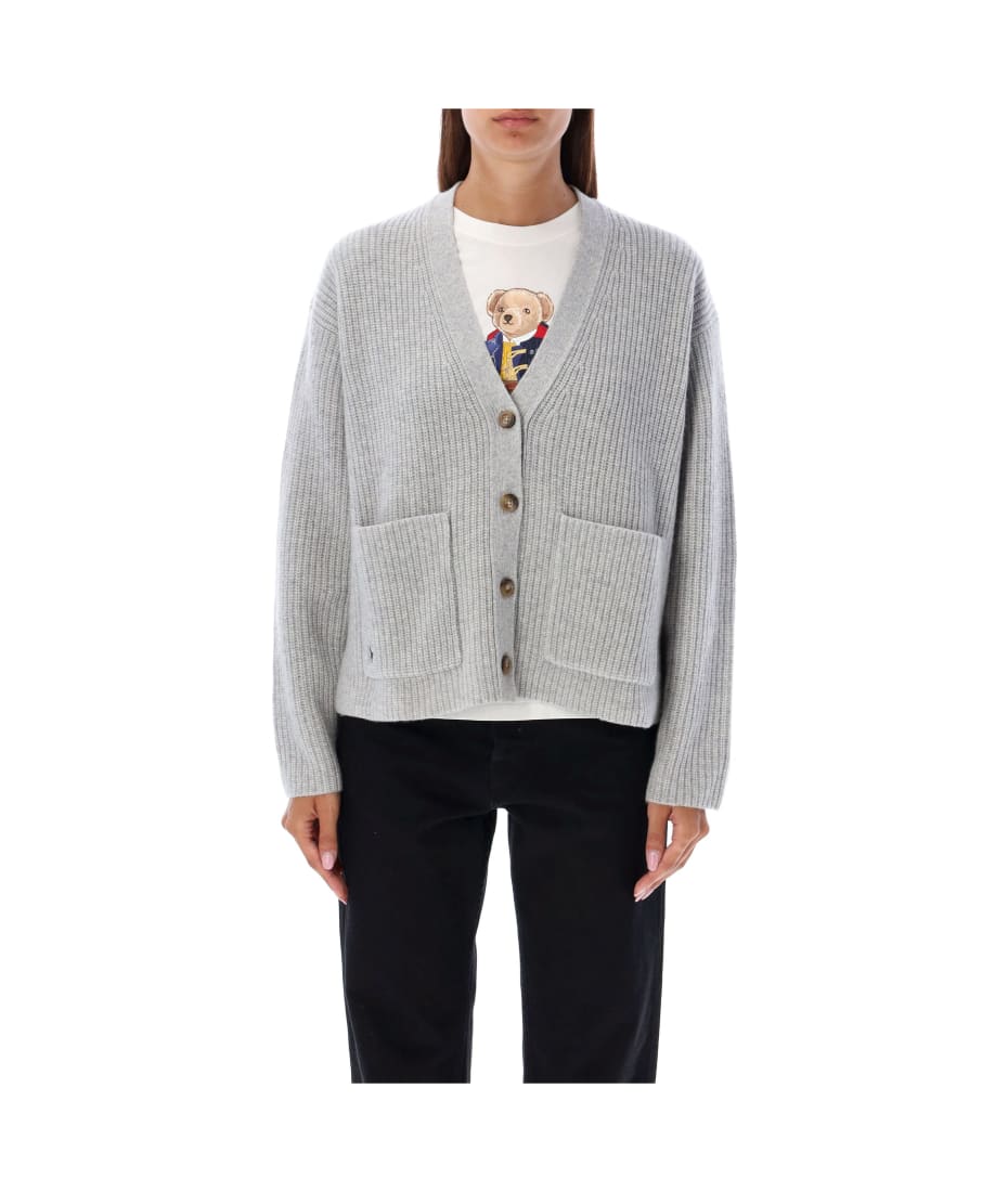 Polo Ralph Lauren Knit Cardigan | italist