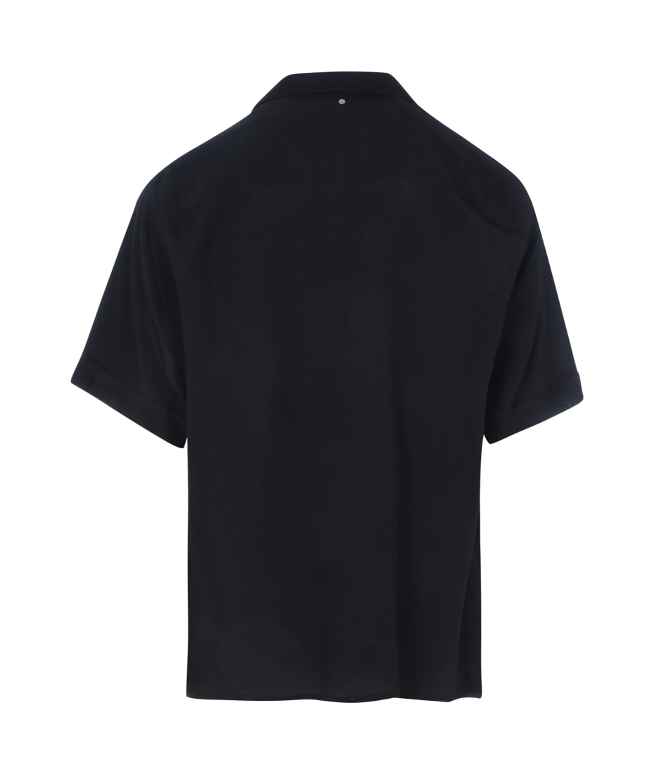 OAMC Kurt Shirt, Pelican Woven シャツ 通販 | italist