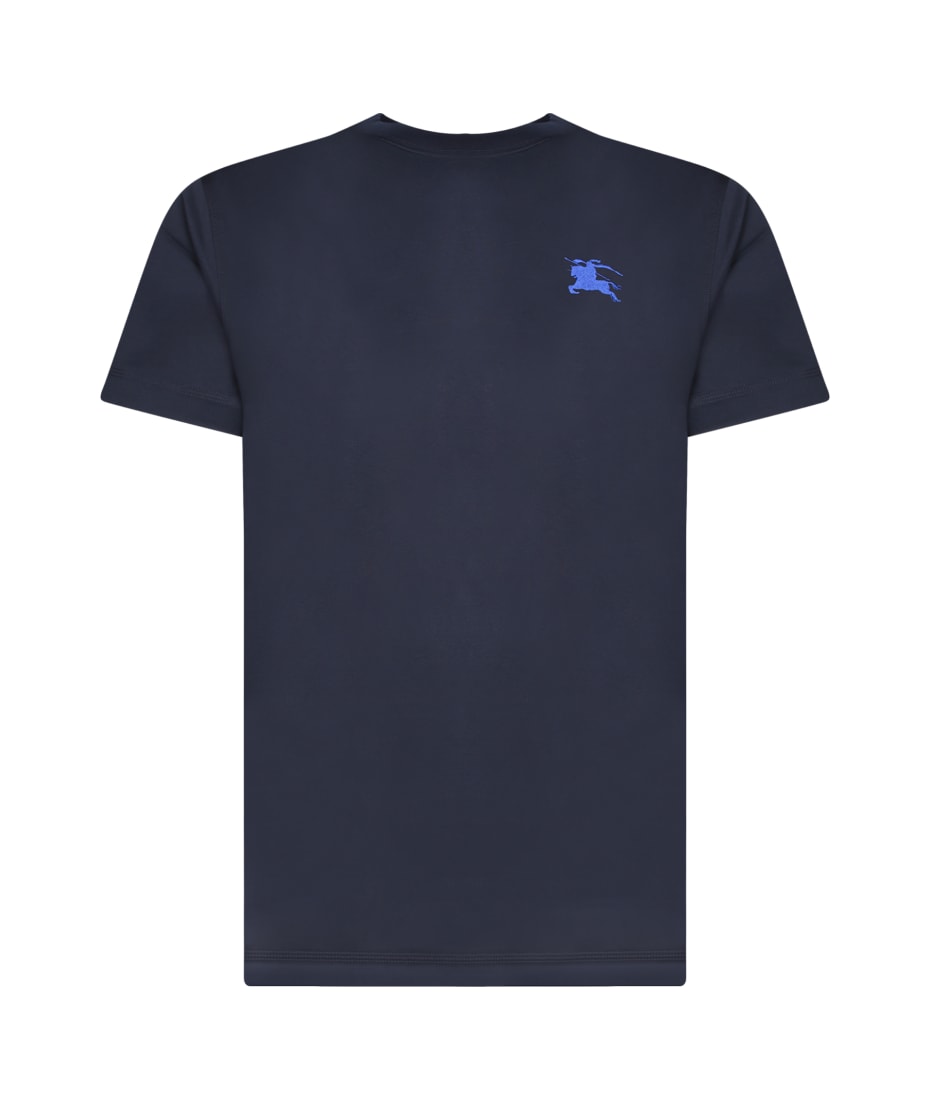 【送料&関税込】Burberry Micro Knight Logo T-shirt Burberry Micro Knight Logo T-shirt | italist