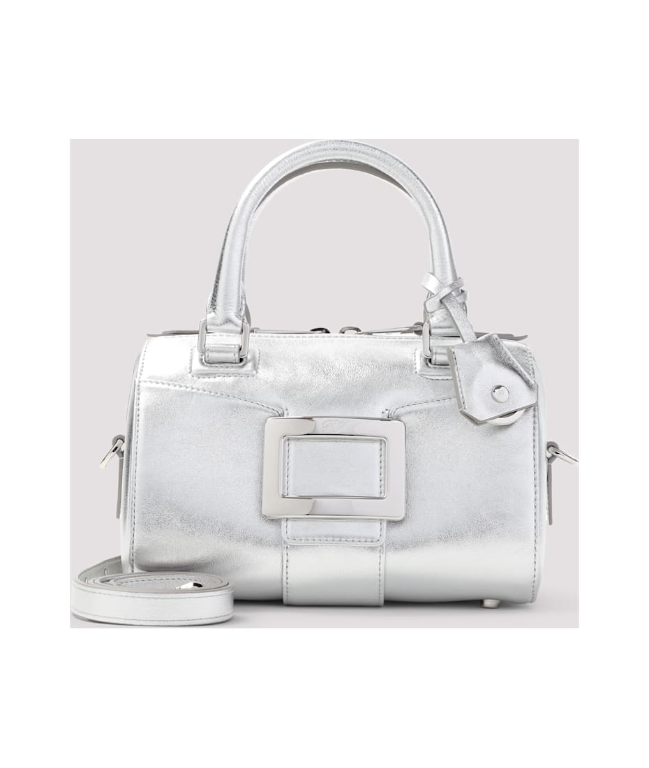 Roger Vivier Belle Vivier Bowling Mini | italist
