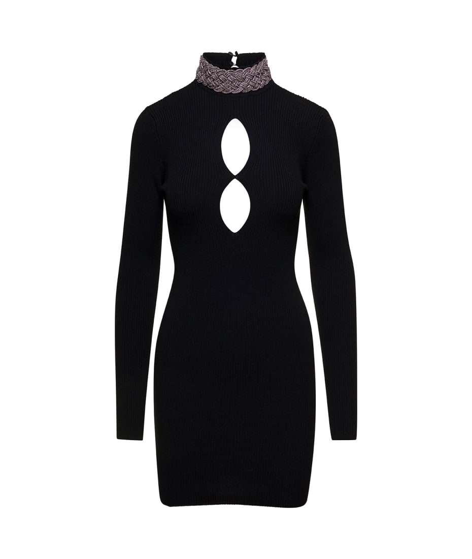 midnight mini dress butter Midnight Star Velvet Mini Dress – Luis Shop