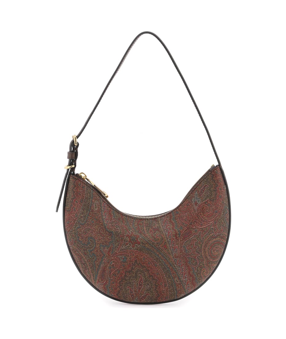 ハンドバッグ Etro Borsa Essential エトロ エッセンシャル バッグ マキシ | エトロ