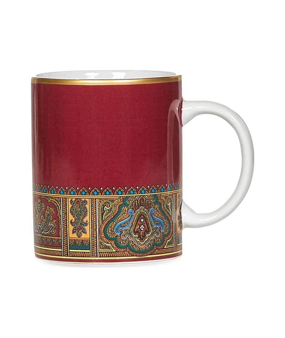 Etro Home Cup - Red