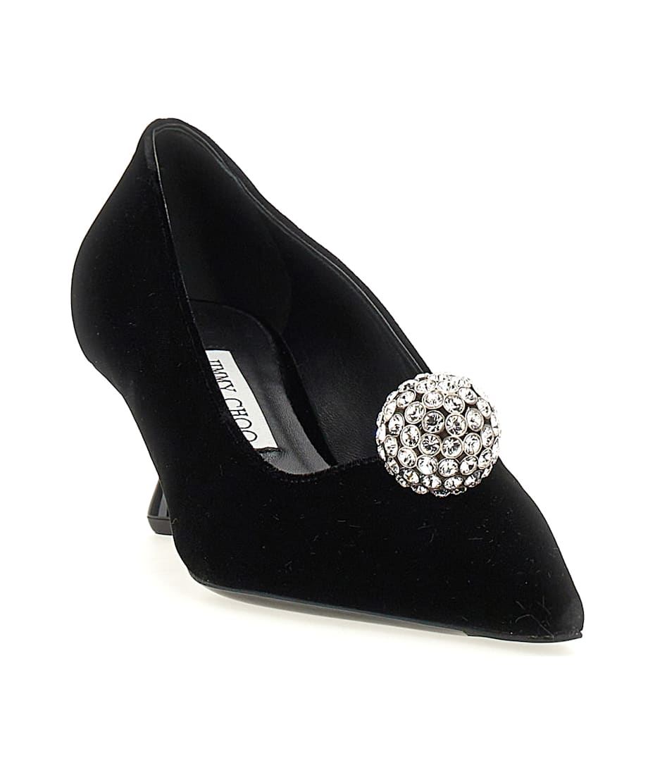 Jimmy Choo 'orb Pump 50' Pumps | italist