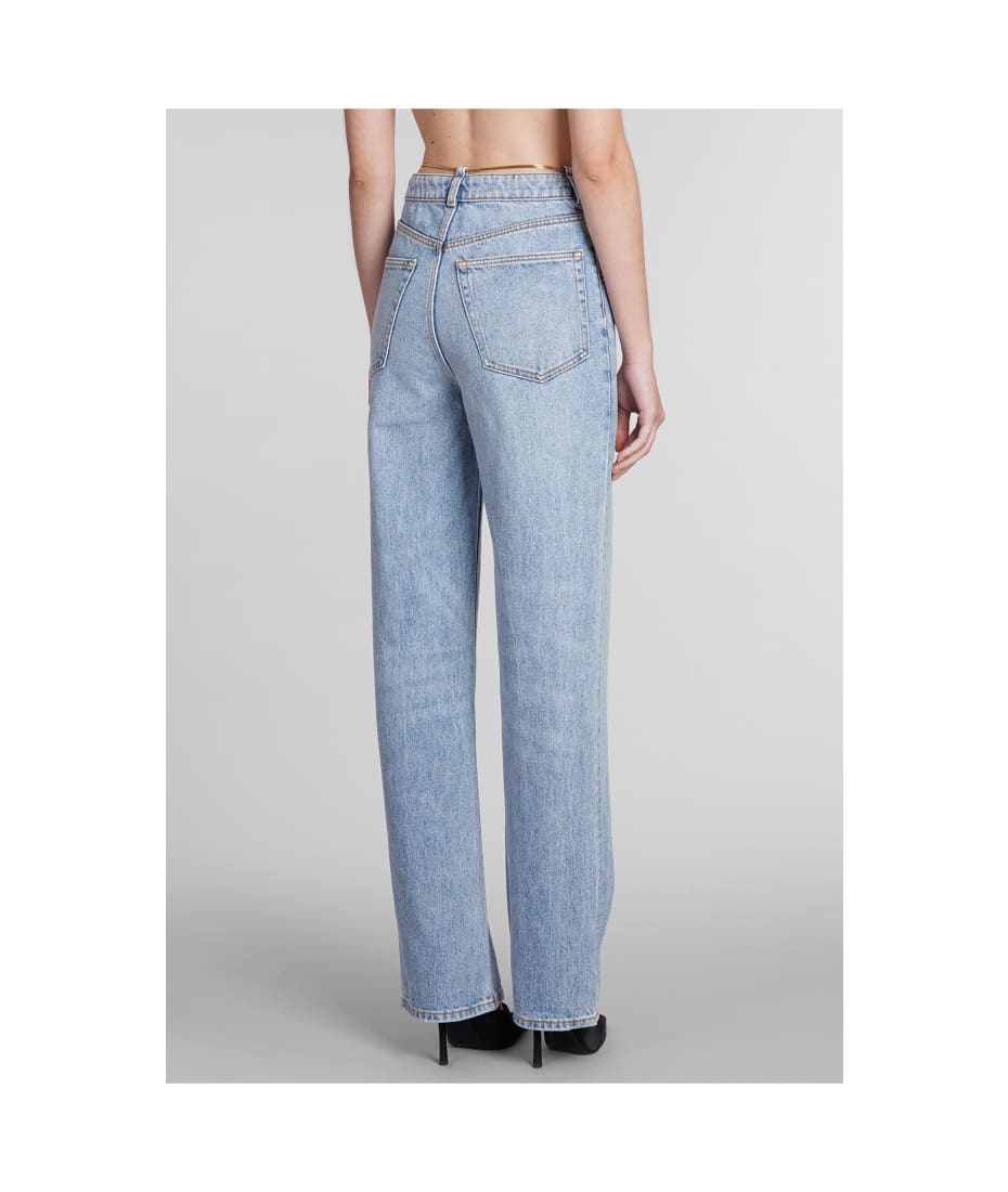 Alexander Wang Denim Jeans | italist