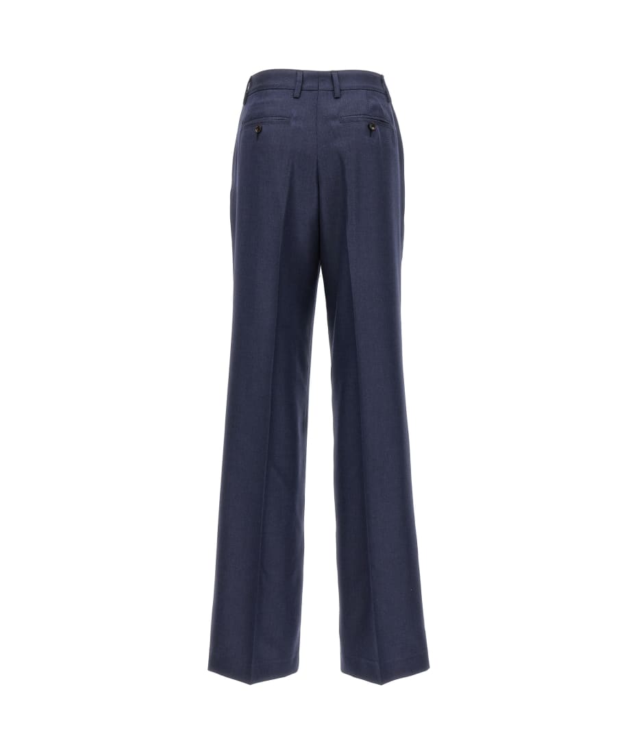 【送料&関税込】Kiton Silk Cashmere Pants Kiton Silk Cashmere Pants | italist