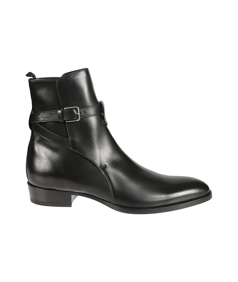 saint laurent wyatt 30