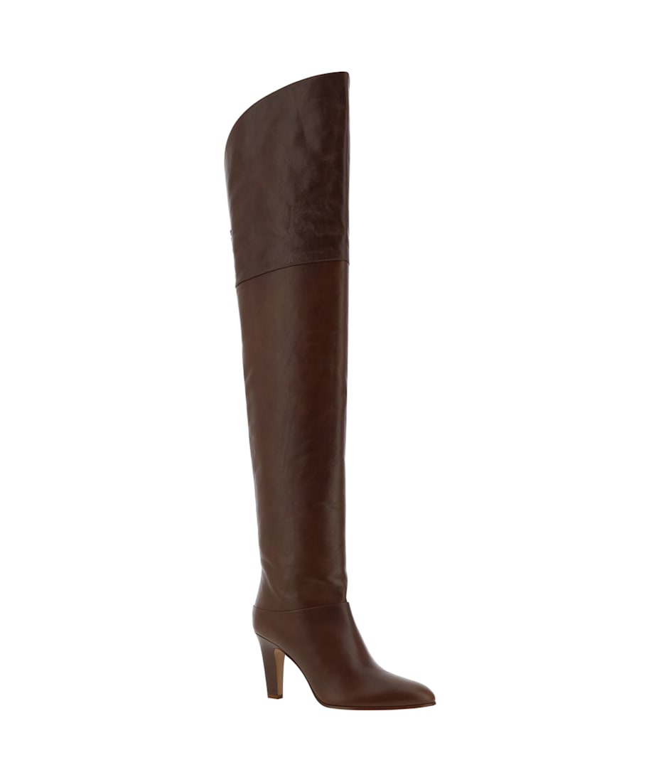 Chloé Eve Boots | italist