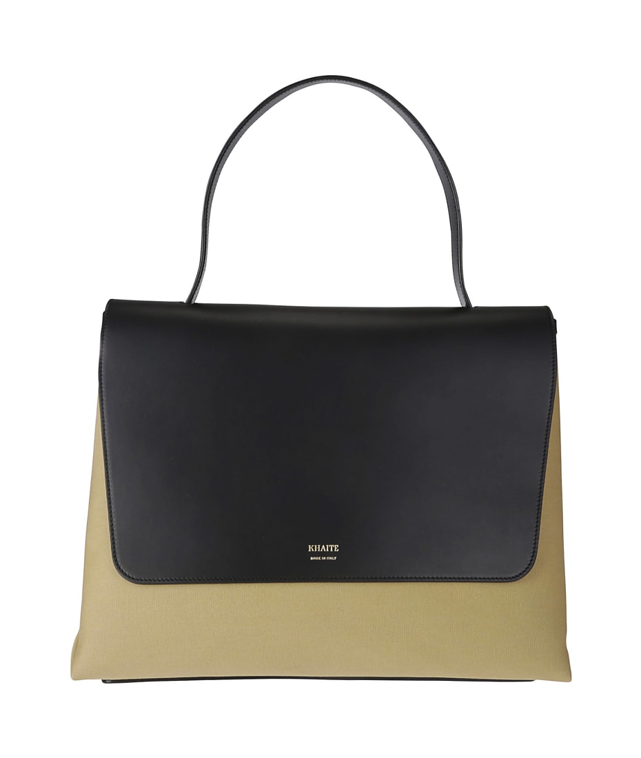 Khaite Lia Large Top Handle italist