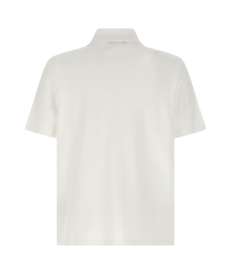 Balmain 'coin' Polo Shirt | italist
