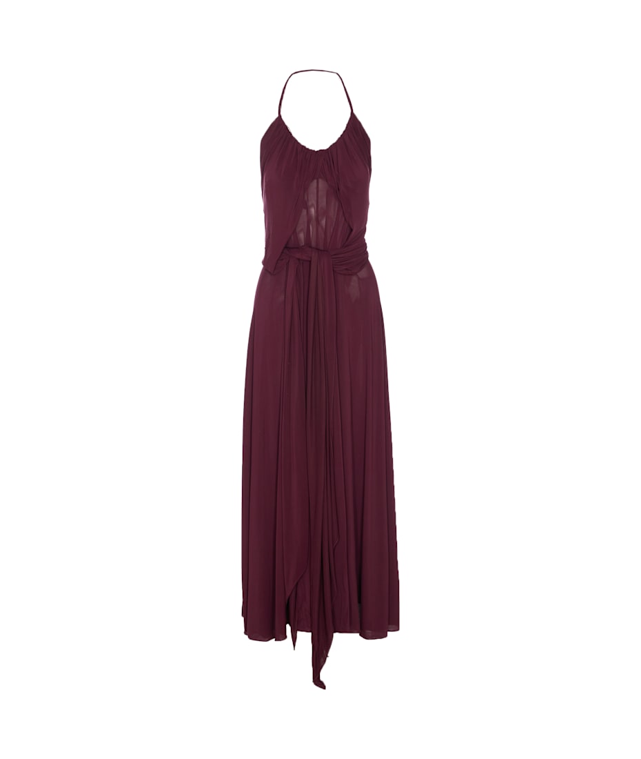ワンピース Alaia CROSS DRESS Alaia Cross Dress | italist