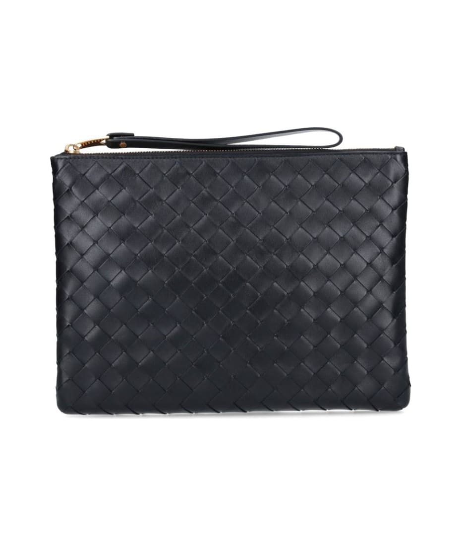 BOTTEGA　VENETA BOTTEGA VENETA Logo-appliquéd webbing sandals | NET-A-PORTER