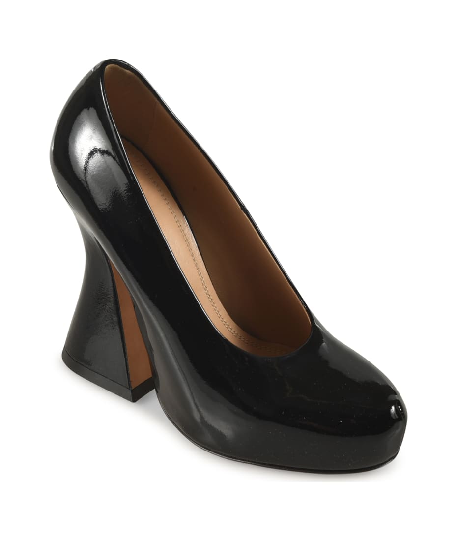 Maison Margiela Sketch Pumps | italist