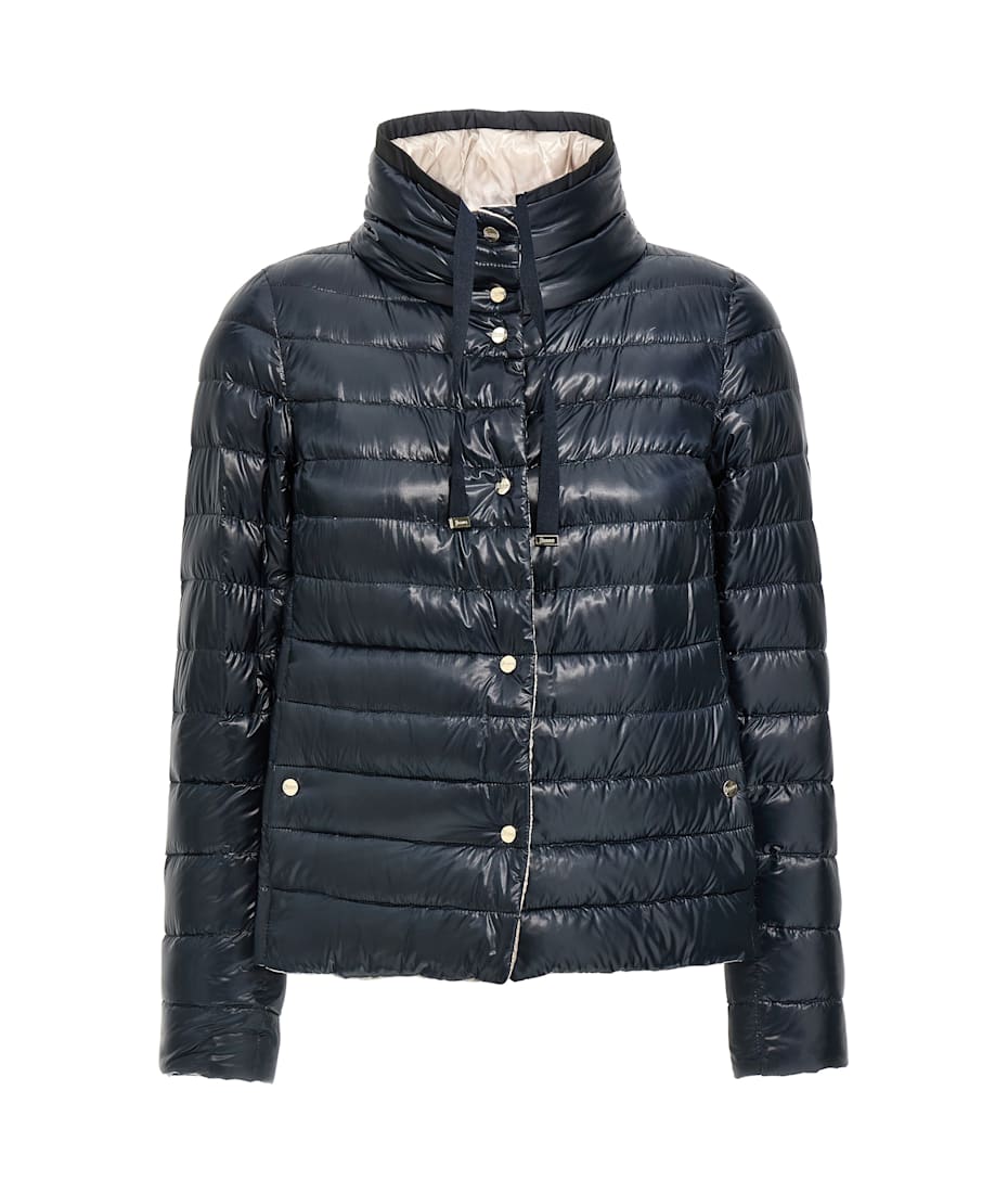 Herno Reversible Down Jacket | italist