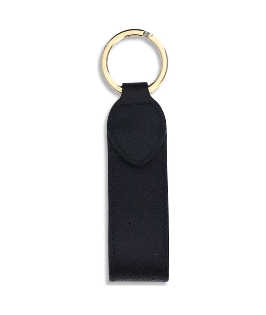 Valentino Garavani Vlogo Keyring | italist