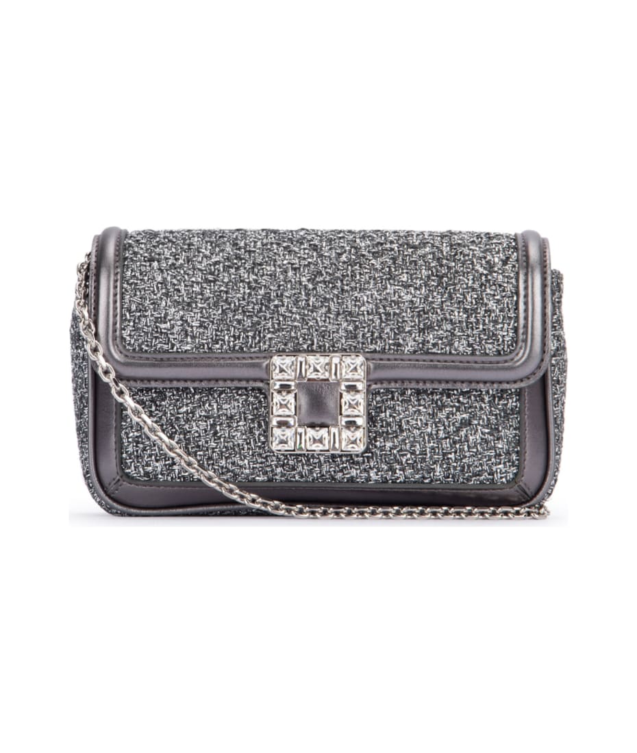 Roger Vivier Viv' Jeu De Fille Bag | italist