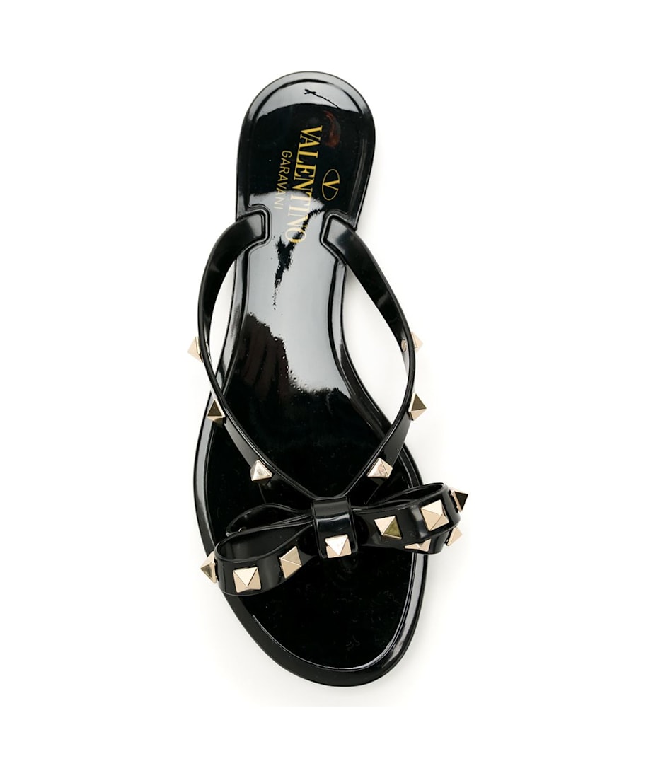 Valentino Garavani Summer Rockstud Sandals | italist, ALWAYS LIKE