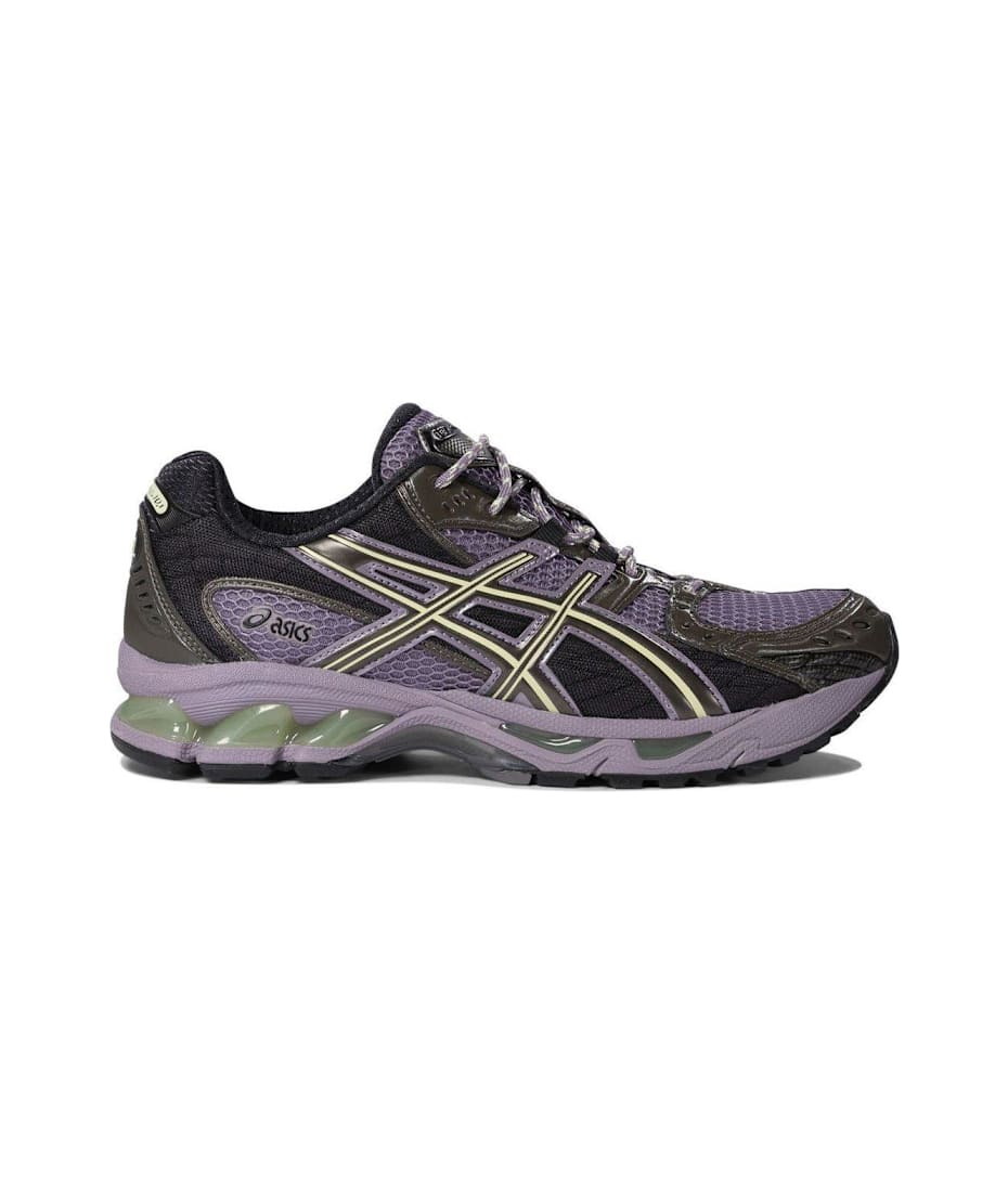 Asics Gel Nimbus 10.1 Lace-up Sneakers | italist
