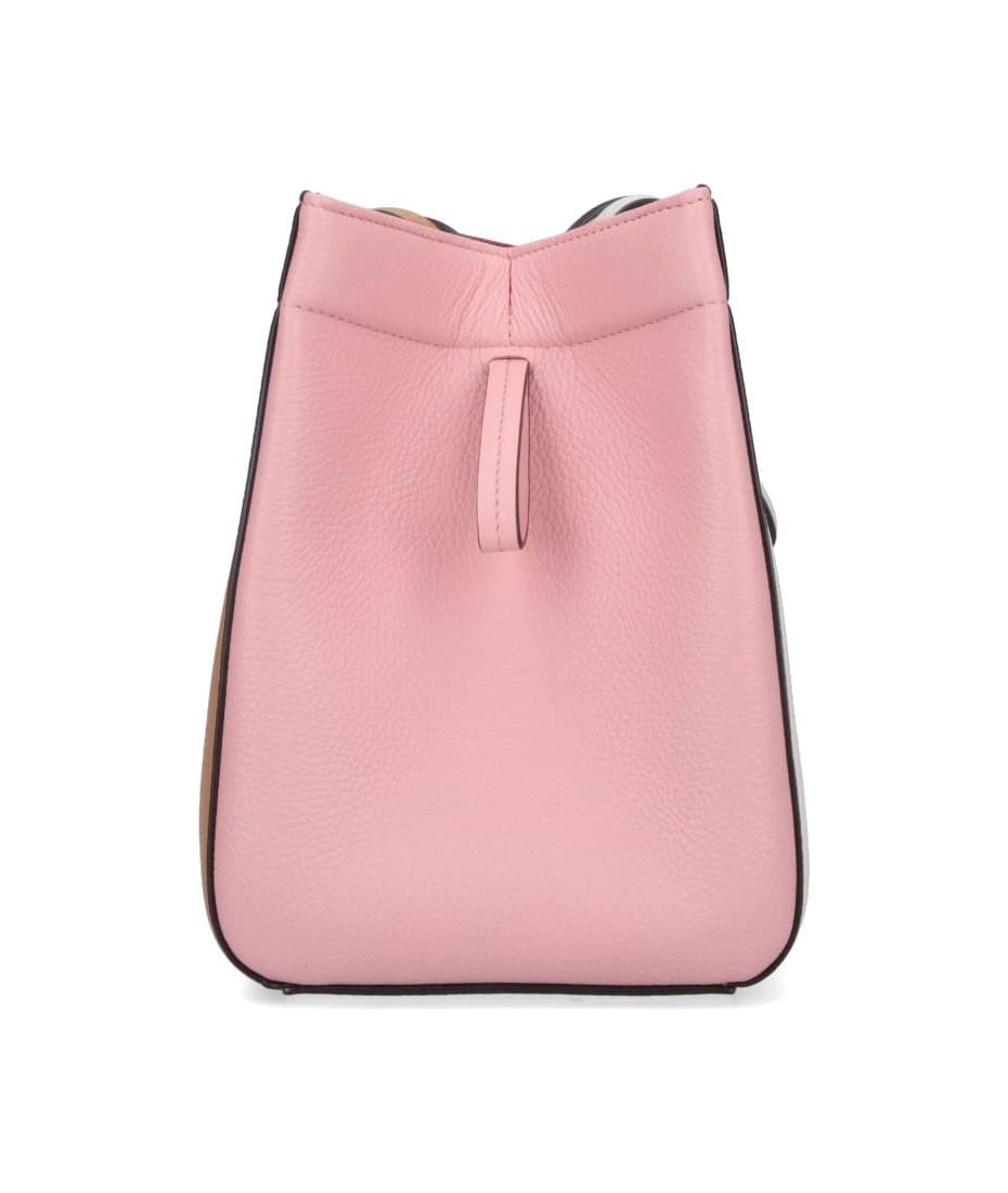Fendi 'origami' Mini Bag | italist