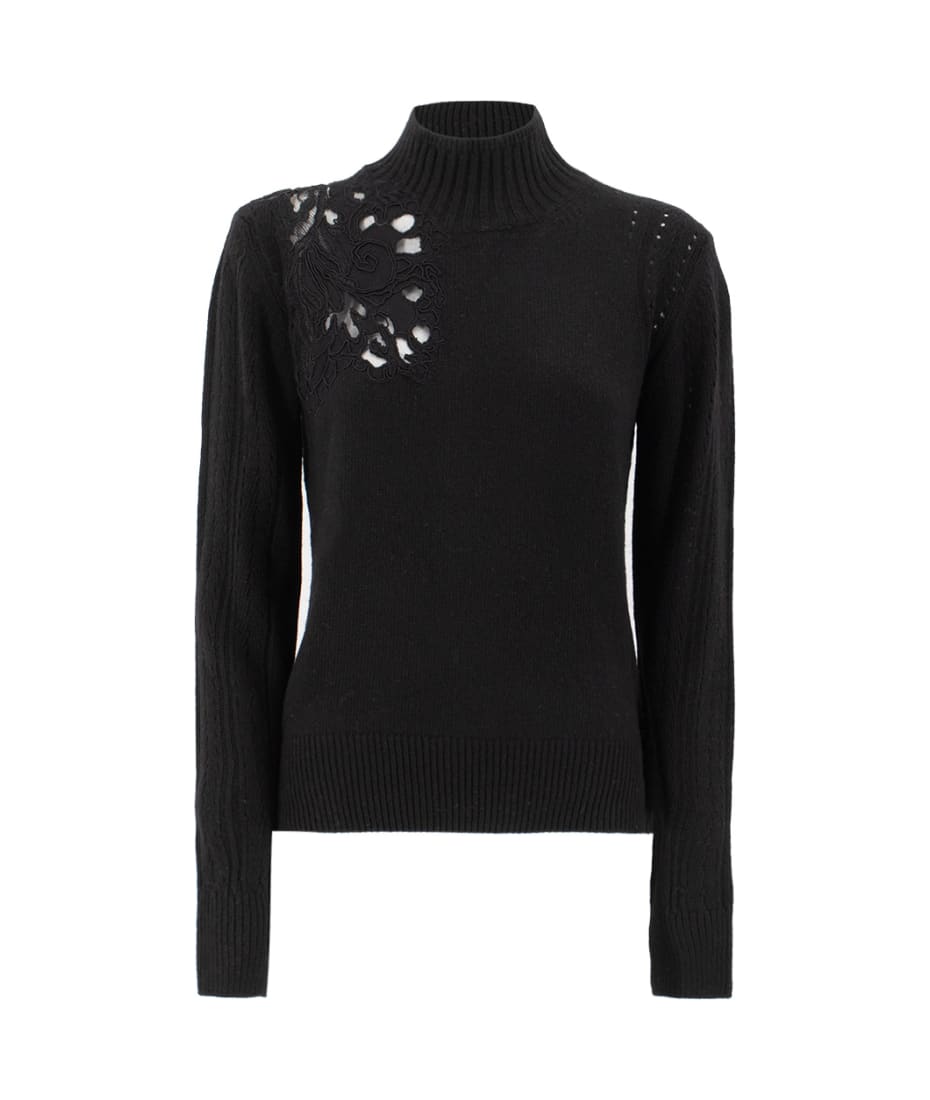 Ermanno discount scervino sweater