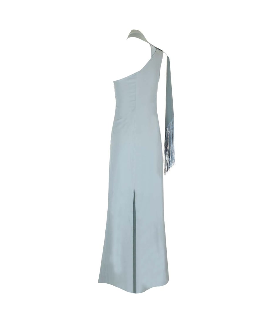 Taller Marmo 'caroline' Long Dress | italist Taller Marmo 'caroline' Long Dress | italist