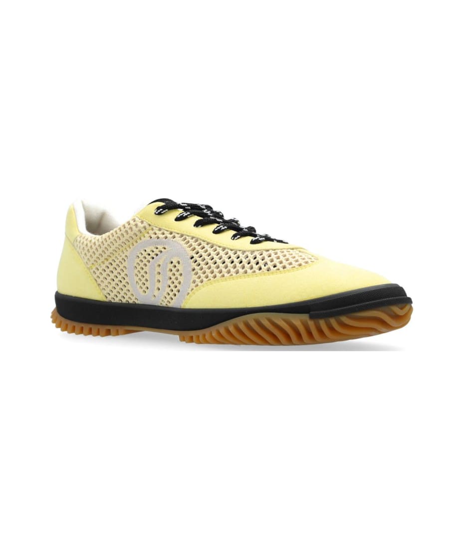 【送料&関税込】Stella McCartney S Wave Lace-up Sneakers Stella McCartney S Wave Lace-up Sneakers | italist