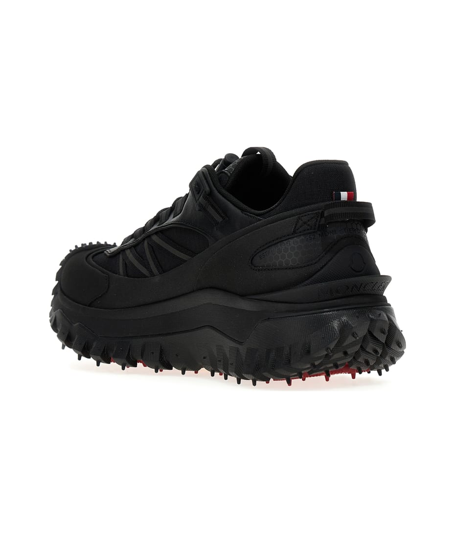 Moncler 'trailgrip Gtx' Sneakers | italist