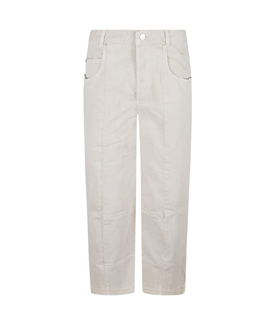 ISABEL MARANT Najet ジーンズ Isabel Marant Najet Jeans | italist