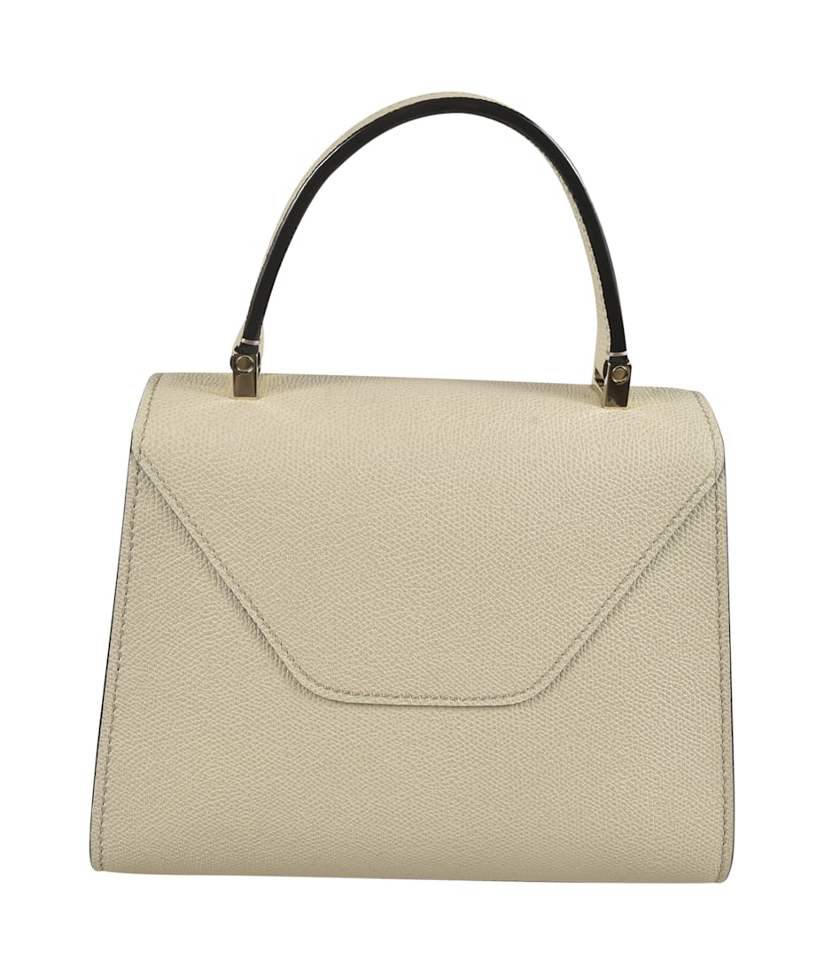 Valextra Iside Crossbody Bag italist