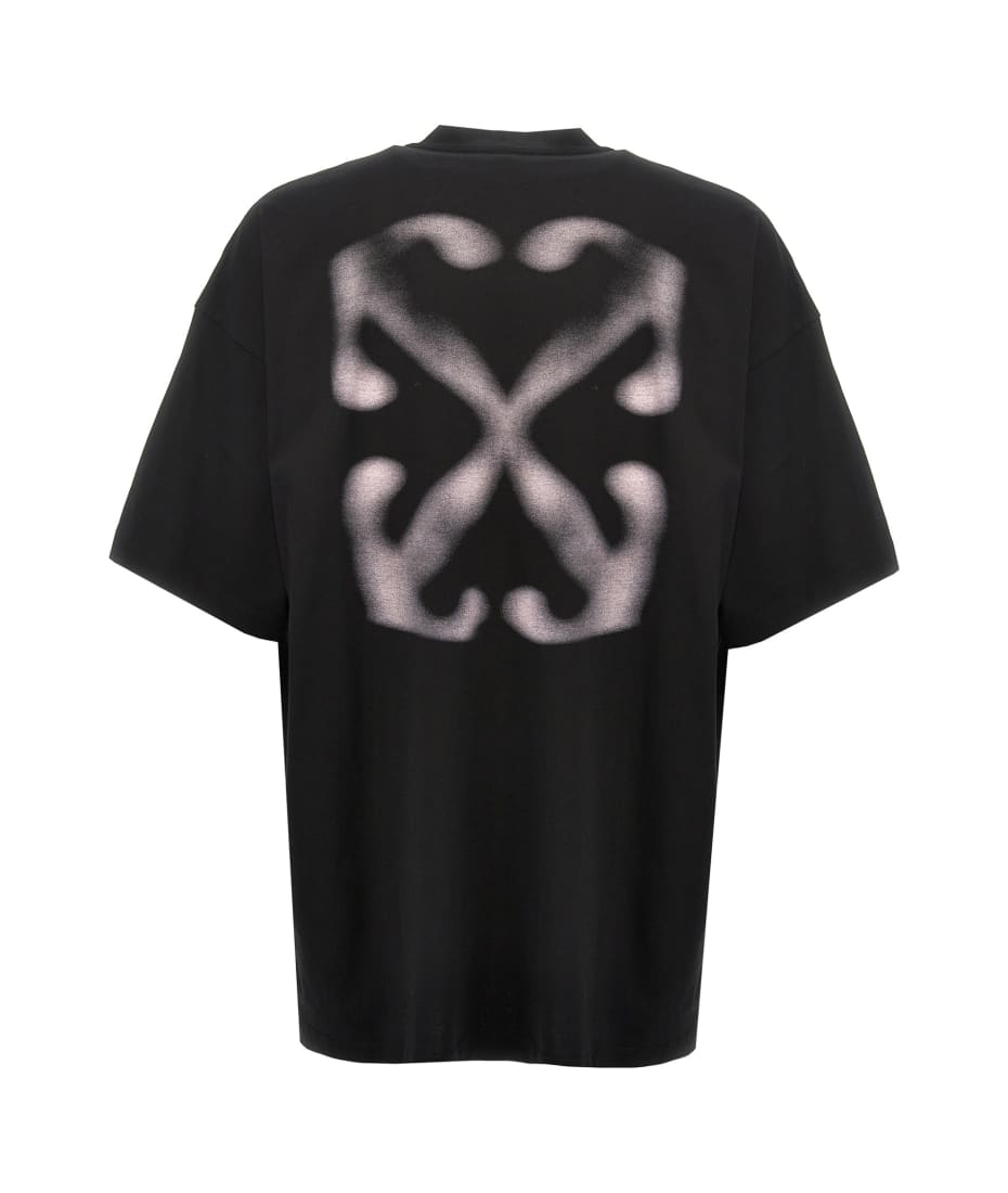 Tシャツ・カットソー [OFF WHITE] Vanish Arrow t-shirt Off-White 'vanish Arrow' T-shirt | italist