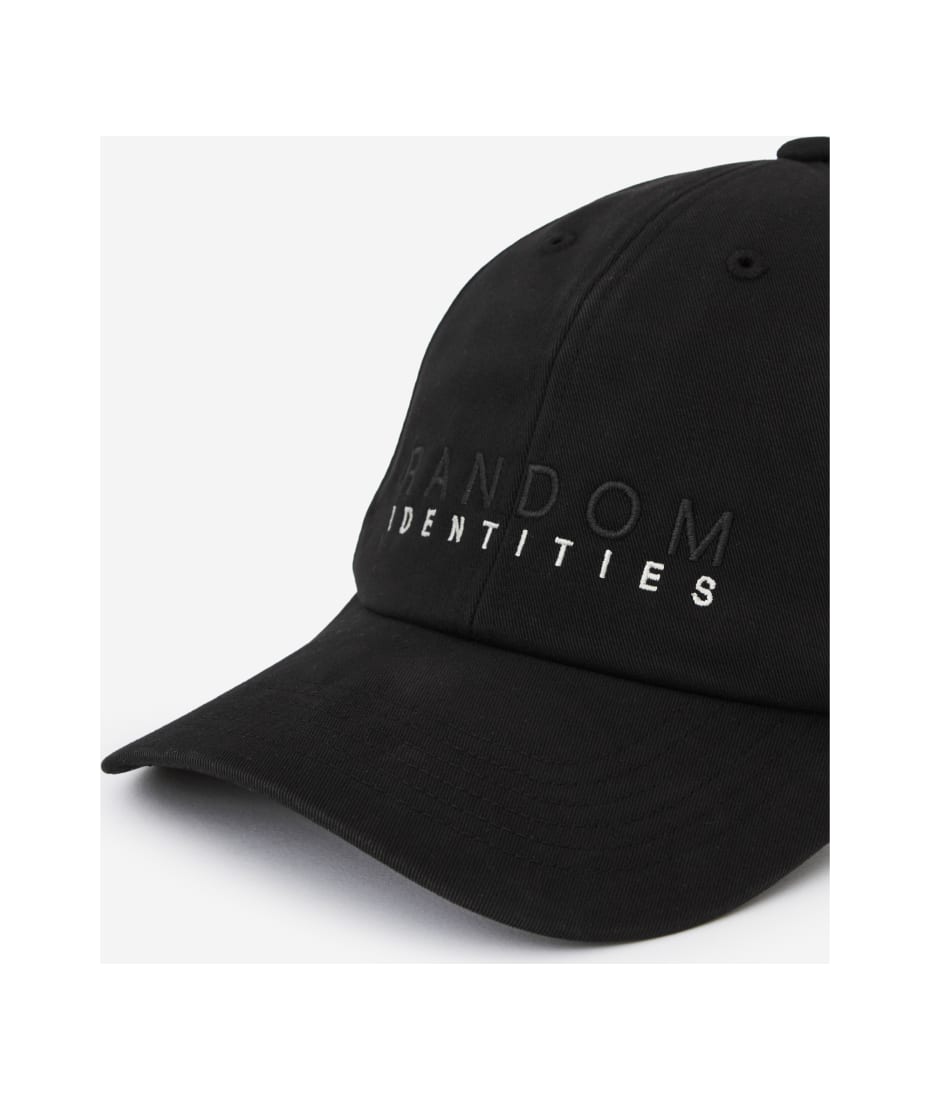 Random Identities Baseballcap Hats | italist