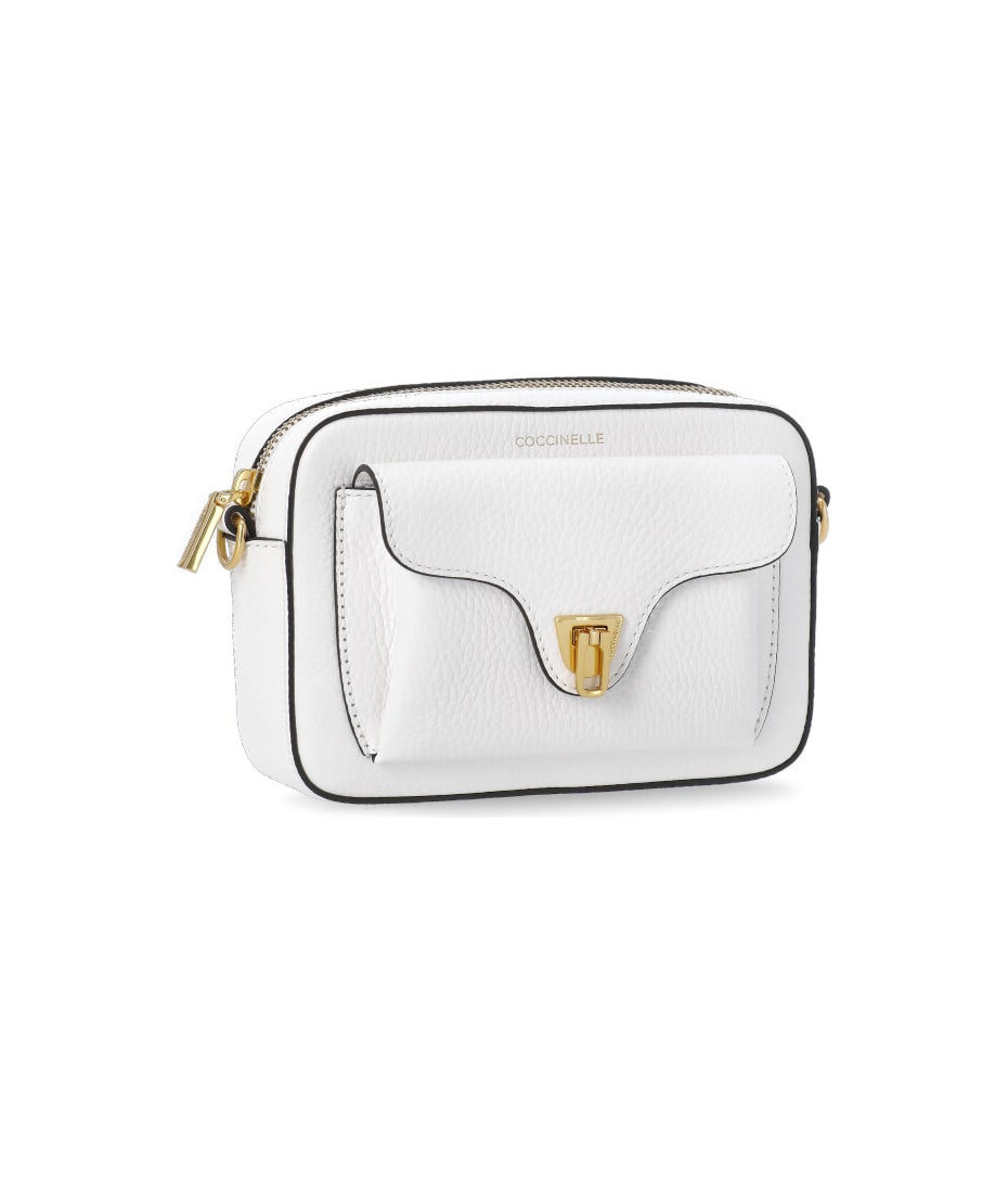 Coccinelle Beat Soft Mini Shoulder Bag italist