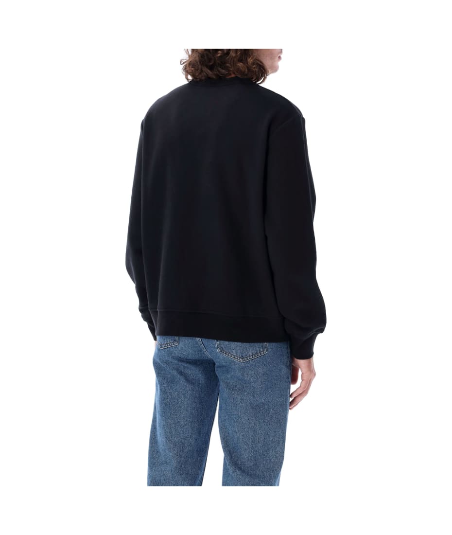 【送料&関税込】A.P.C. Sweat Boxy Petite A.P.C. Sweat Boxy Petite | italist