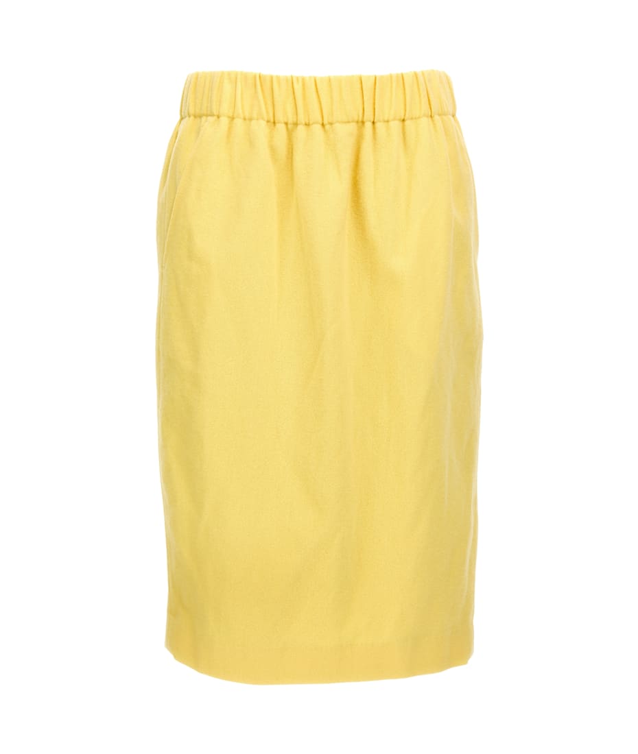スカート Dries Van Noten Safya' Skirt Dries Van Noten 'safya' Skirt | italist