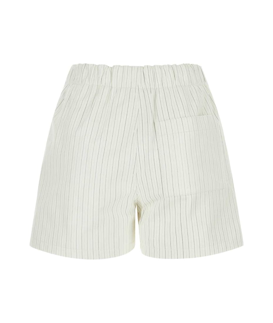 【送料&関税込】Bottega Veneta Printed Leather Shorts eCom-821323V54G04132_A.jpg?v=1
