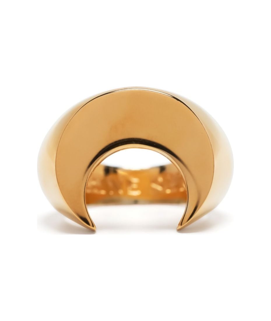 Marine Serre Moon Ring | italist