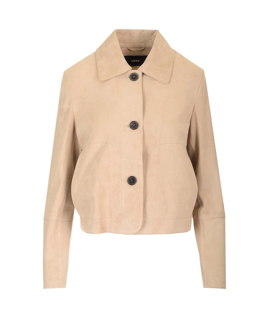 アウターその他 ARMA Emy jacket EMY | Leather Jacket