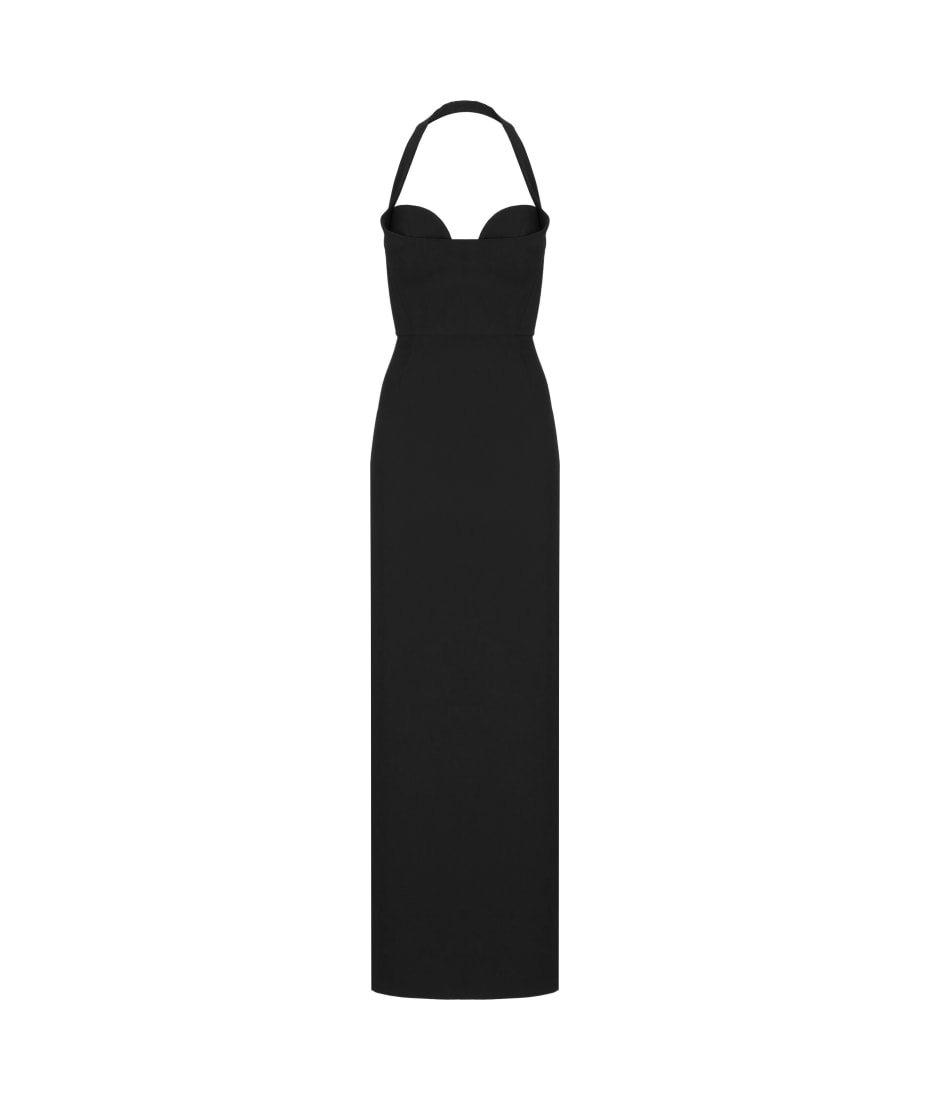 Solace London Serina Maxi Dress | italist