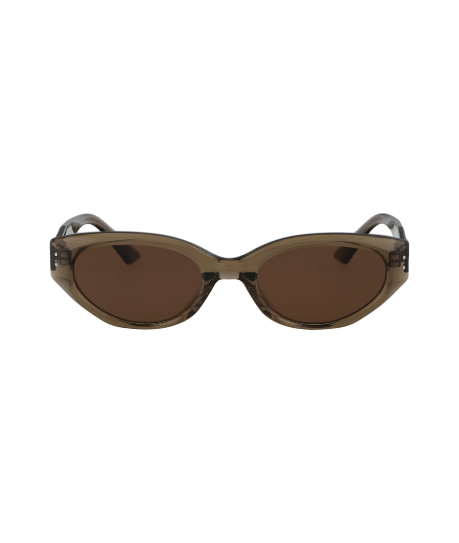 小物 Gentle monster rococo GENTLE MONSTER - ROCOCO 01 Sunglasses – Atelier New York