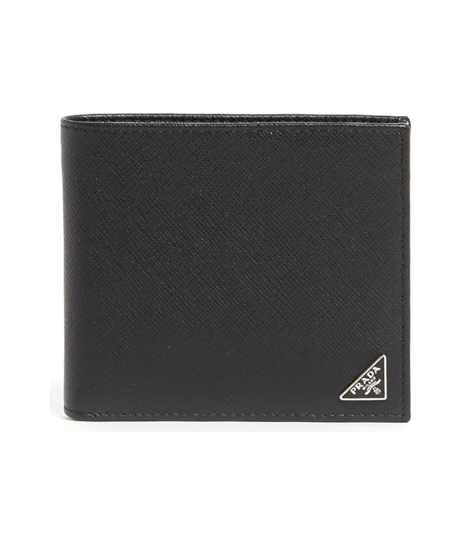 Prada Wallet - F0002