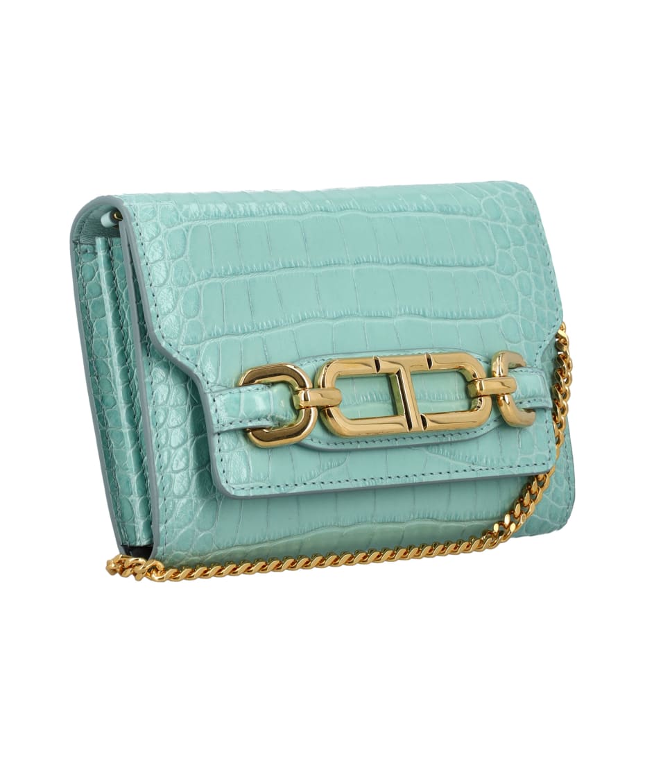 【TOM FORD】 Whitney Mini Chain Bag Tom Ford Whitney Mini Chain Bag | italist