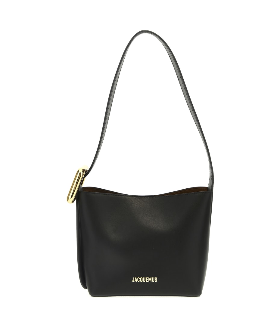 Jacquemus 'le Petit Regalo' Bucket Bag | italist